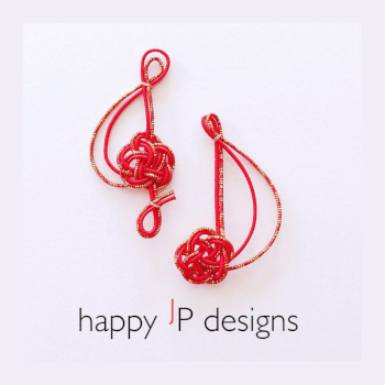 happy JP designs, jewellery making and paper craft and ink teacher